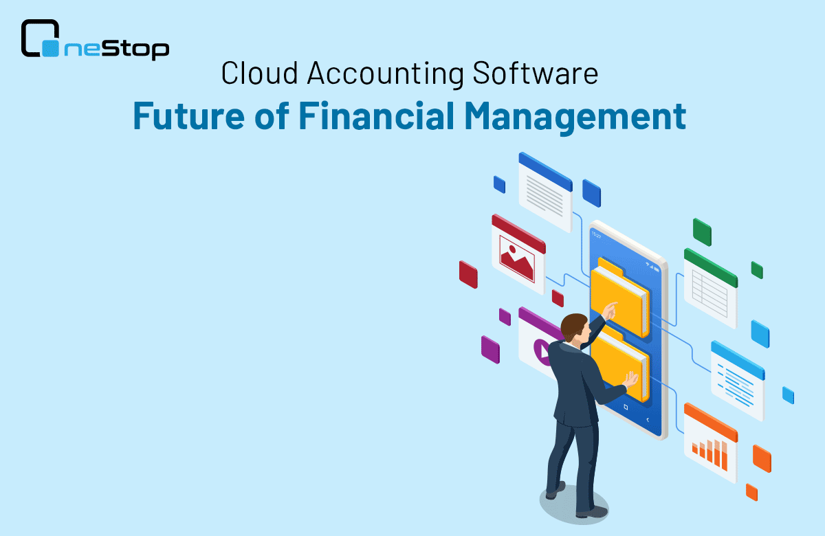 Cloud Based Accounting Software