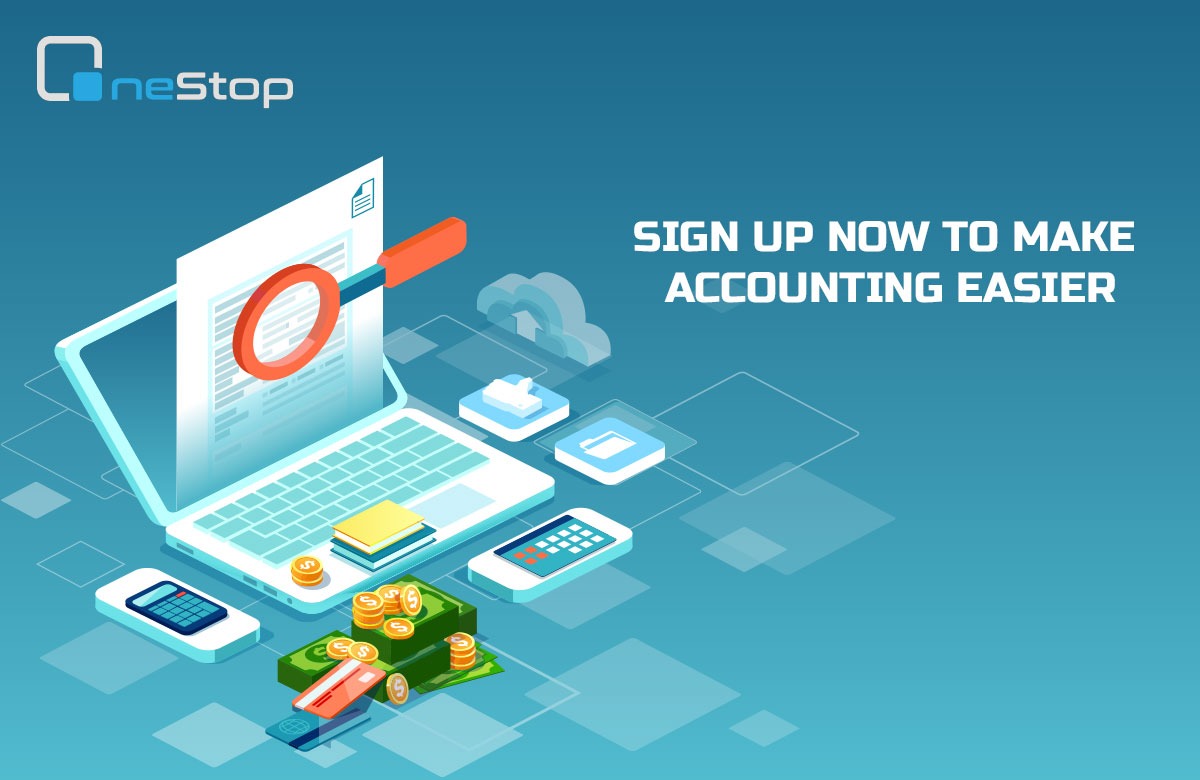 Tips & Processes to Choose an Online Accounting Software